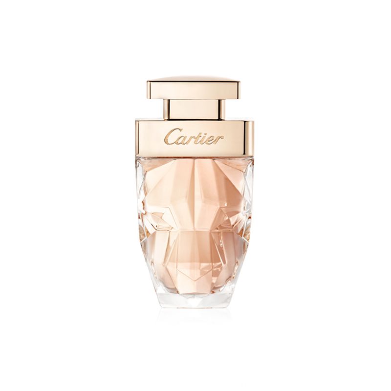 Cartier panthere shop eau de parfum