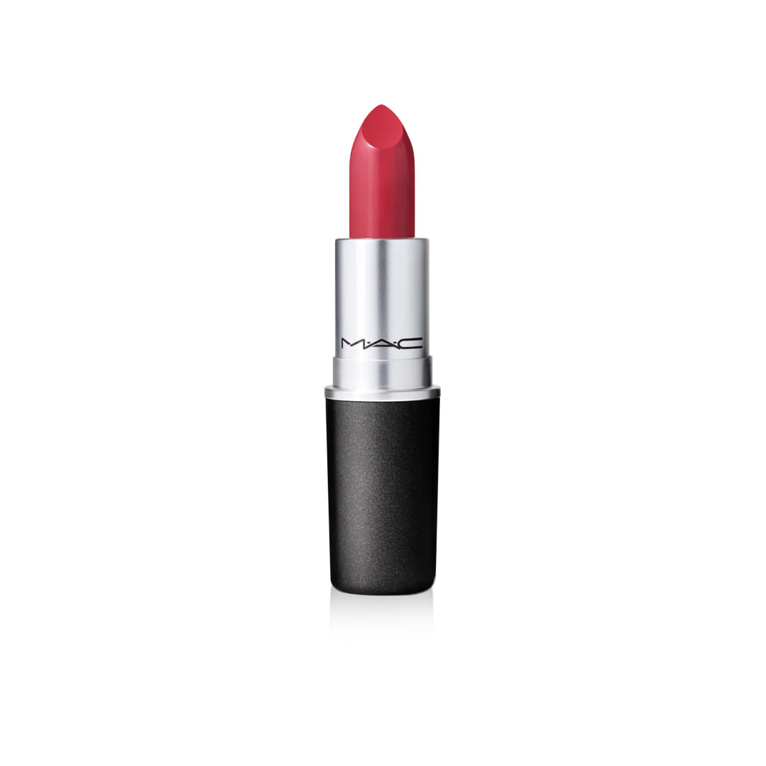 Satin Lipstick Mac - Rouge Beauté Perfumerías