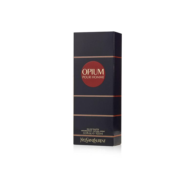 Opium discount de hombre