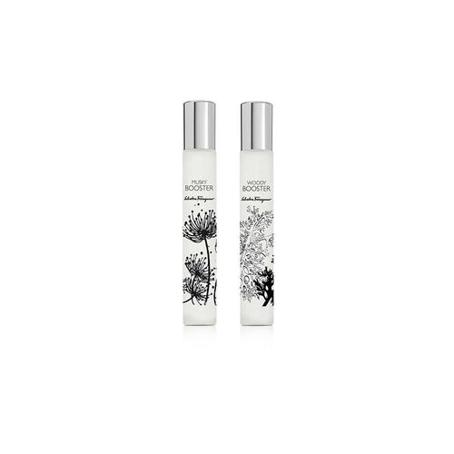 Roller Booster Duo Set