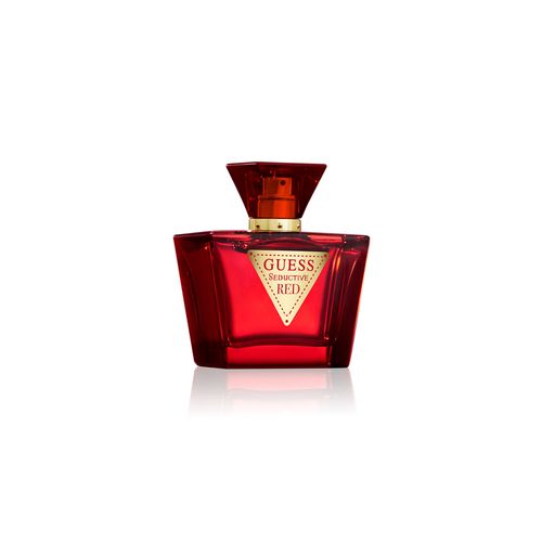 Seductive Red For Women EDT