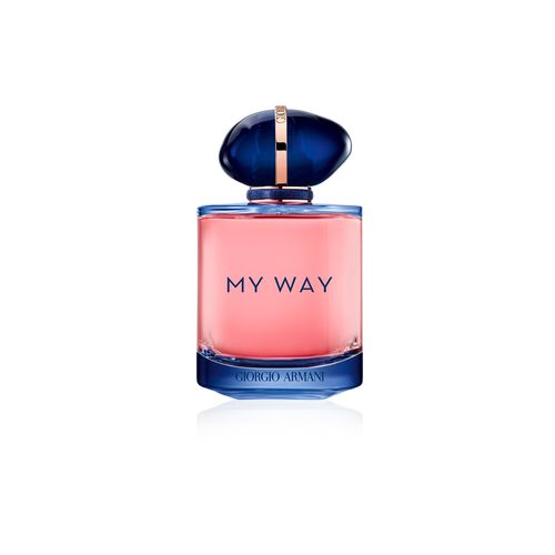 My Way Intense EDP