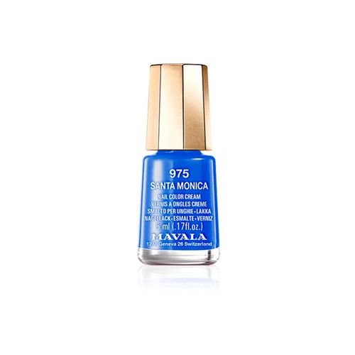 Esmalte Santa Monica