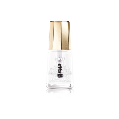 Super Base For Nail Polish