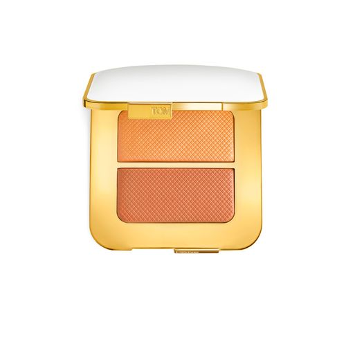 Sheer Highlightng Duo Reflects Glit