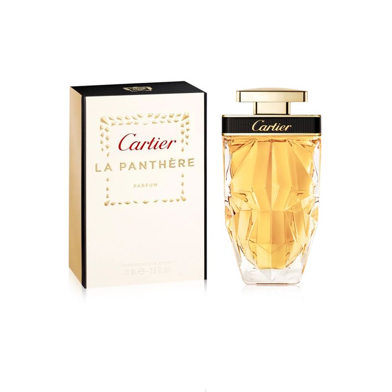 Cartier la panthere 2025 edp 75 ml