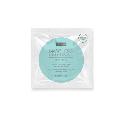 Moisturising Lip Mask