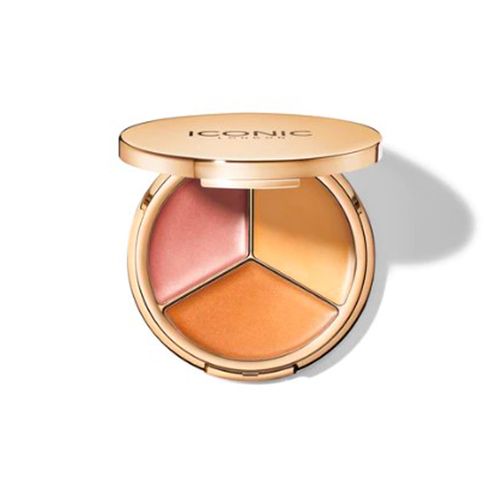 Dewy Glow Highlighter