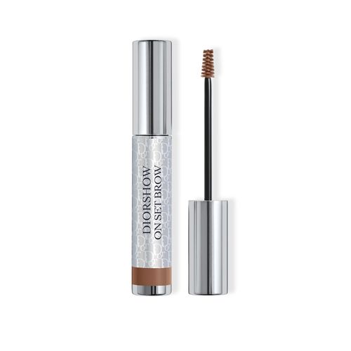 Diorshow On Set Brow