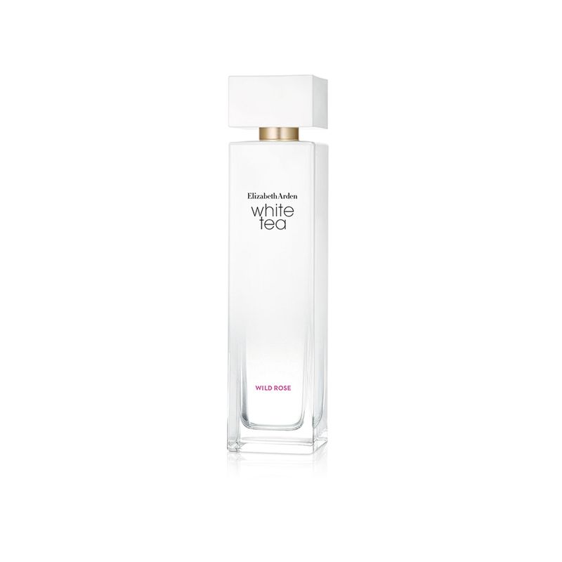 White Tea Wild Rose EDT Elizabeth Arden Rouge Perfumerías Le Parfum