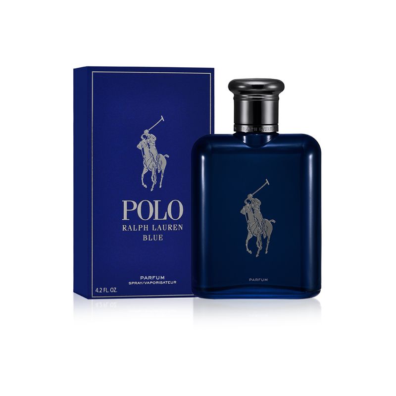 precio de perfume polo blue de 100 ml