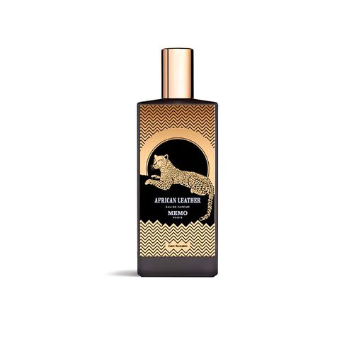 African Leather EDP