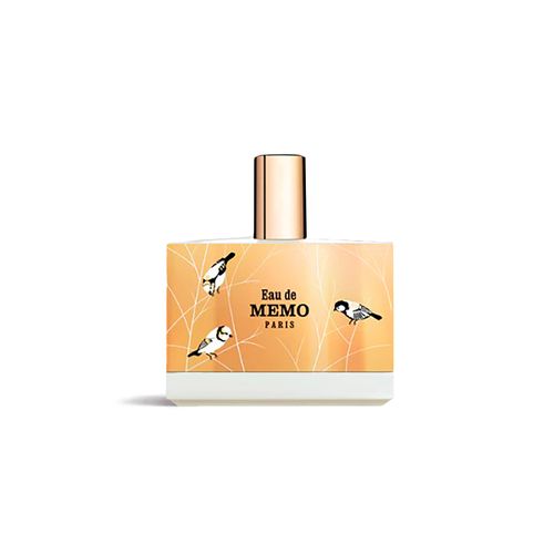 Eau De Memo EDP