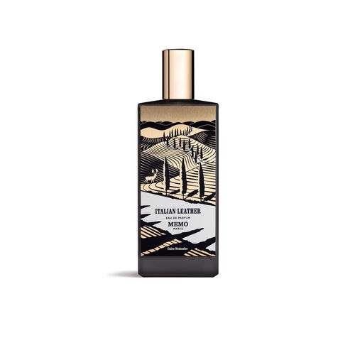 Italian Leather EDP