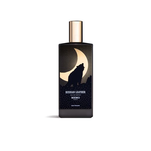 Russian Leather EDP