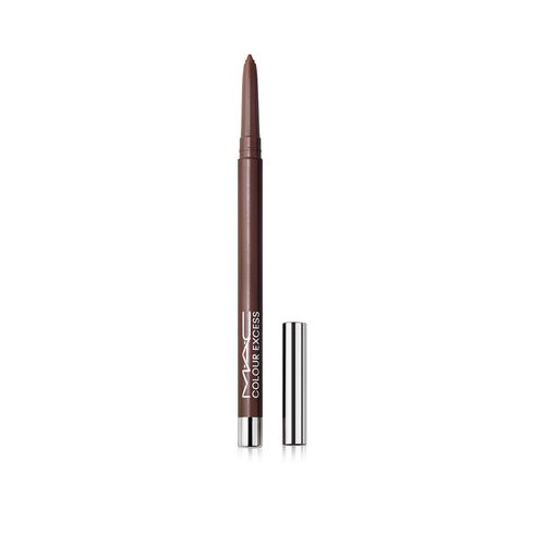 Colour Excess Gel Pencil Eyeliner