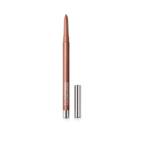 Colour Excess Gel Pencil Eyeliner