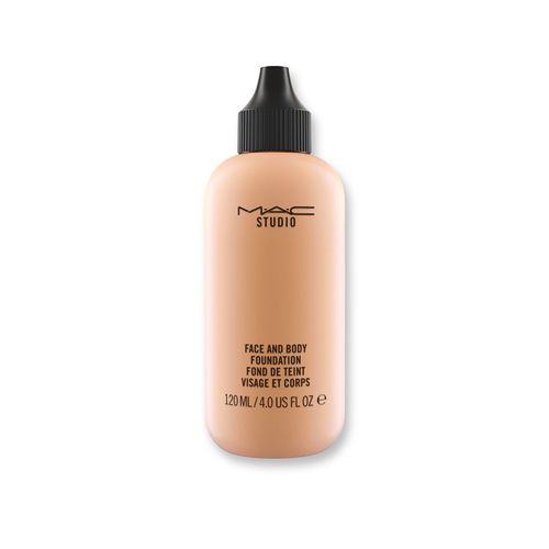 Studio Face And Body 120 ml