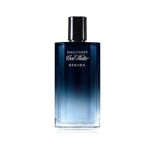 Cool Water Reborn Men EDT