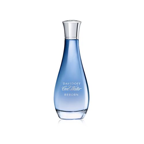 Cool Water Reborn Women EDT