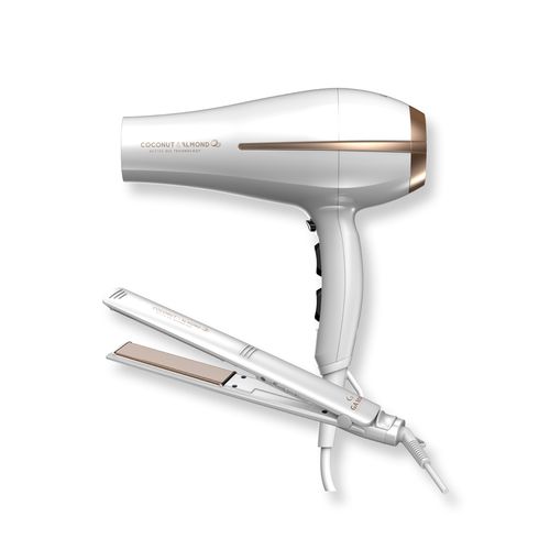 Pack Coconut & Almond