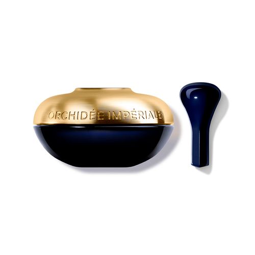 Orchidée Impériale Crema Contorno de Ojos