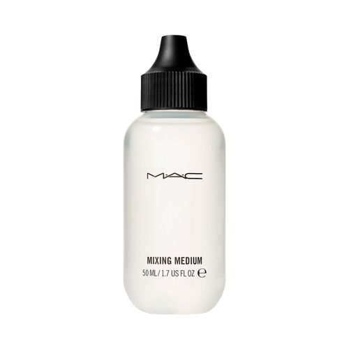 Water Base Mixing Medium