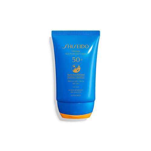 Ultimate Sun Protection Cream SPF 50
