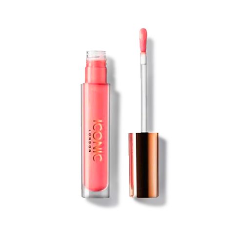 Lip Plumping Gloss