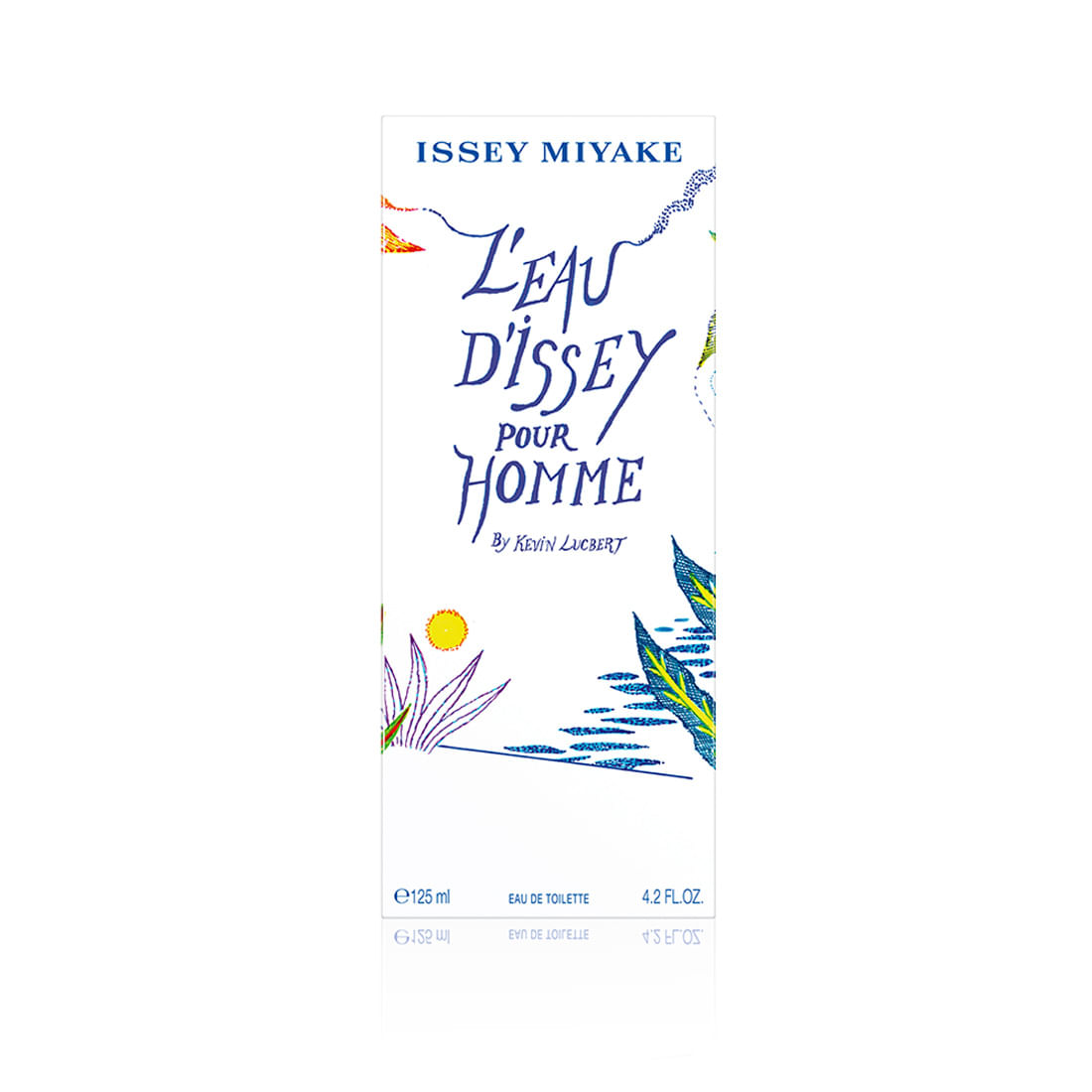 L Eau D Issey Pour Homme By Kevin Lucbert EDT Rouge Perfumer as Le 