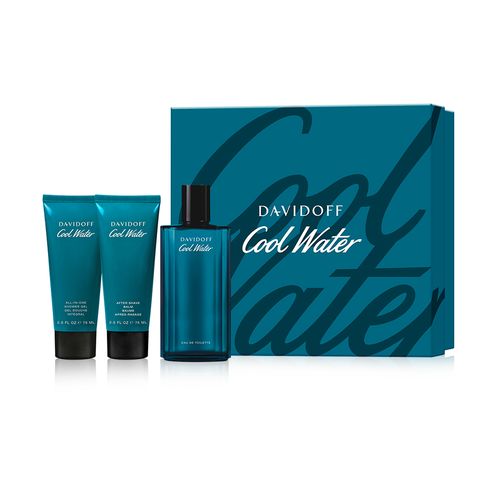 Cool Water EDT Set
