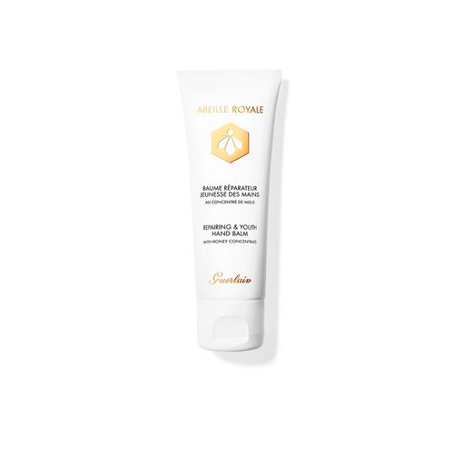 Abeille Royale Bálsamo Reparador Juventud de Manos