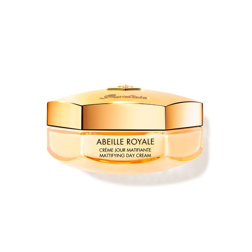 Abeille Royale Crema De Día Matificante