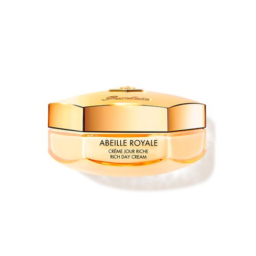 Abeille Royale Crema de Día Rica