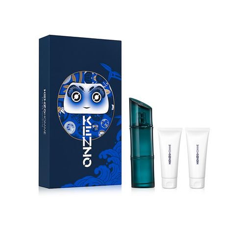 Homme EDT 110 ml Set