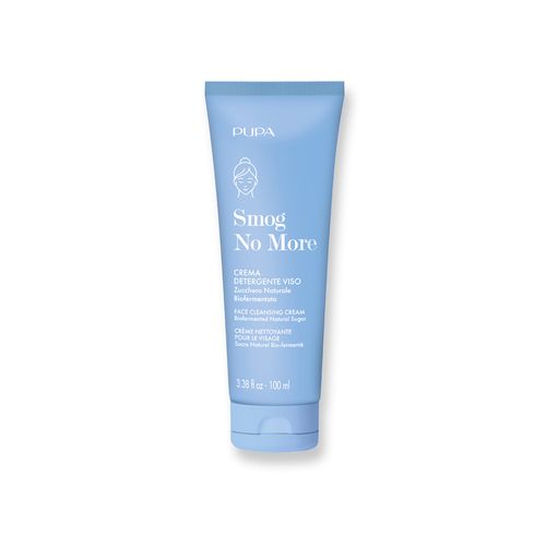 Smog No More Cleansing Cream