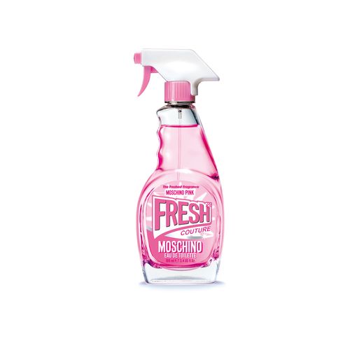 Pink Fresh Couture EDT