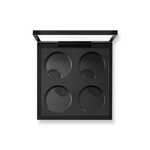 Pro Palette Eyeshadow x4 Compact