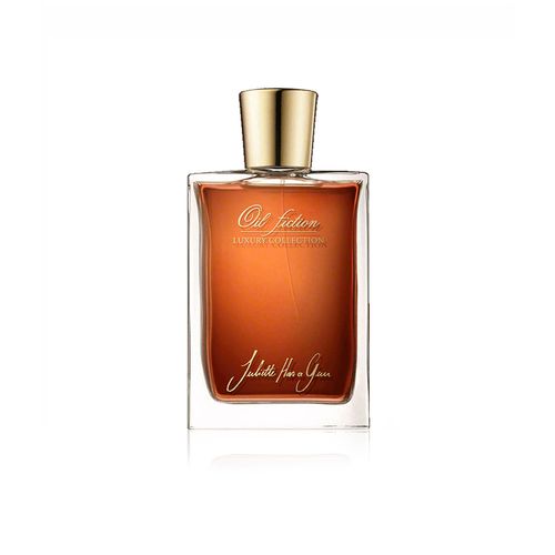Oil Fiction EDP