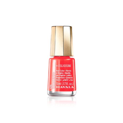 Esmalte Tamarindo