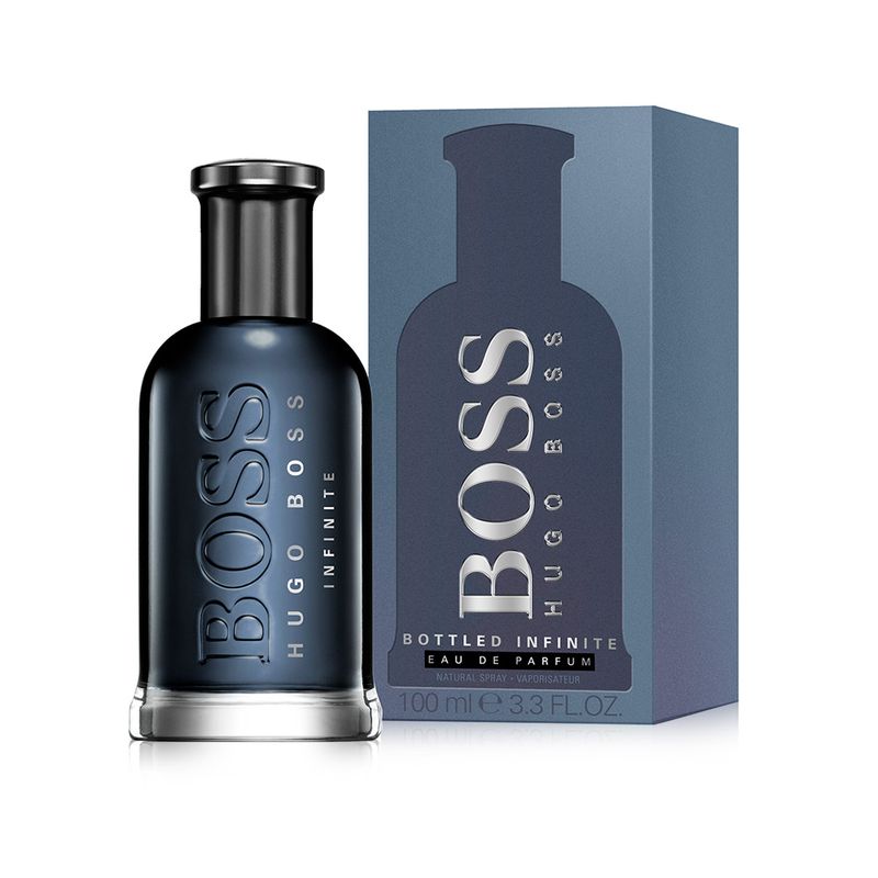 Hugo boss perfume a hotsell que huele