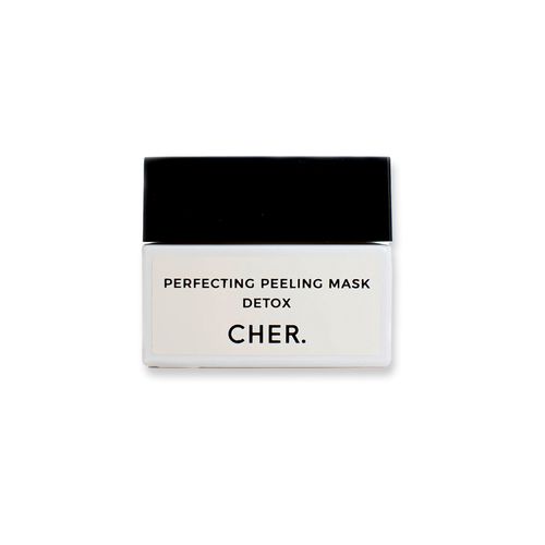 The Detox Mask
