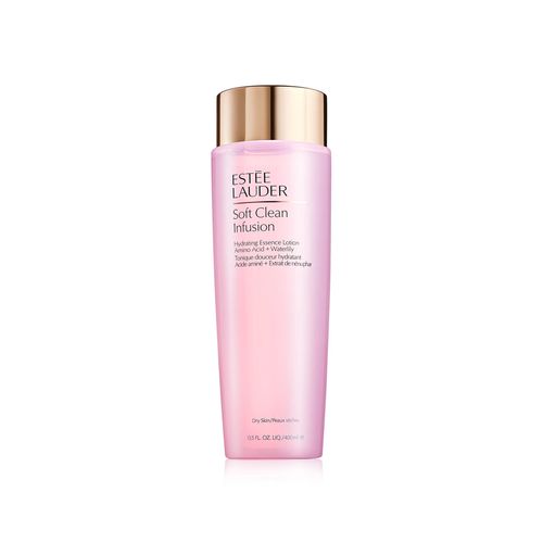 Soft Clean Infusion Lotion