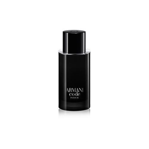 Code Parfum