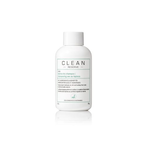 Clean Reserve Shampoo seco de tapioca