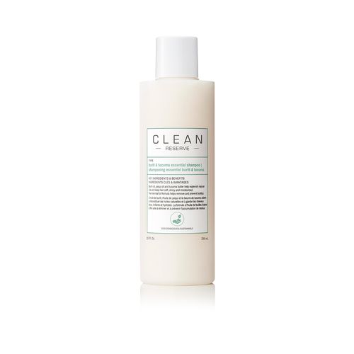 Clean Reserve Shampoo esencial Reserve Buriti & Tucuma