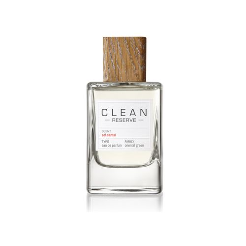 Clean Reserve Sel Santal EDP