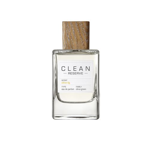 Clean Reserve Citron Fig EDP