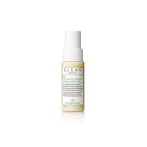Clean Reserve Crema hidratante calmante buriti
