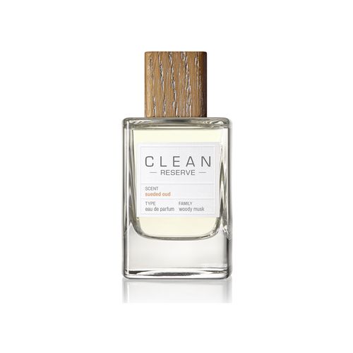 Clean Reserve Sueded Oud EDP